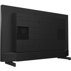 Sony Pro Bravia FW-32BZ30J 812.80 mm LCD Digital Signage Display - High Dynamic Range (HDR) X1 - 3840 x 2160 - Edge LED - 