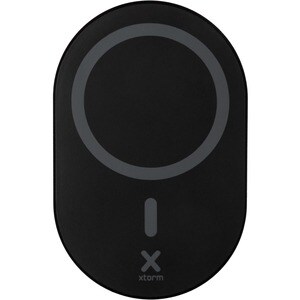 Cargador para automóvil Xtorm - 12 V DC Entrada - Concetor de entraada: USB