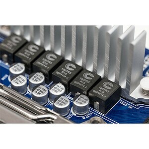Gigabyte MZ31-AR0 Server Motherboard - AMD Chipset - Socket SP3 - Extended ATX - 64 GB DDR4 SDRAM Maximum RAM - RDIMM, LRD