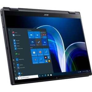 Acer TravelMate Spin P6 P614RN-52 TMP614RN-52-77DL 14" Touchscreen Convertible 2 in 1 Notebook - WUXGA - 1920 x 1200 - Int