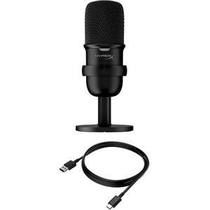 HyperX SoloCast Microphone