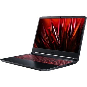 Acer Nitro 5 AN515-45 AN515-45-R9SR 39.6 cm (15.6") 游戏笔记本 - Full HD - AMD Ryzen 7 5800H - 16 GB - 512 GB SSD - 英文 键盘 - 192