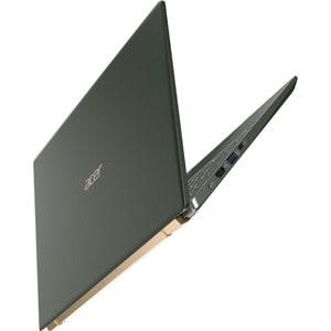 Acer Swift 5 SF514-55T SF514-55T-73XD 35.6 cm (14") 触控屏 笔记本电脑 - Full HD - Intel Core i7 第11代 i7-1165G7 - 16 GB - 512 GB SS