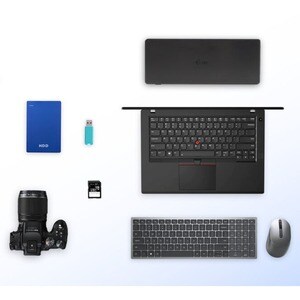 Docking station i-tec USB Type-C, Thunderbolt per Tablet, Computer portatile, Monitor, Tastiera, Desktop PC, Smartphone, M