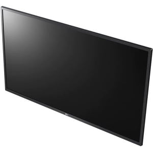 LG US342H 55US342H0ZC 139.7 cm Smart LED-LCD TV - 4K UHDTV - Ceramic Black - HDR10 Pro, HLG - LED Backlight - 3840 x 2160 