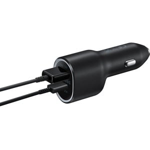 SAMSUNG CAR CHARGER L4020 40W BLACK