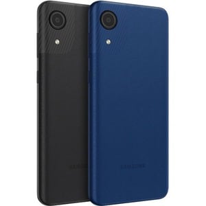SMARTPHONE GALAXY A03 CORE 32GB PRETO