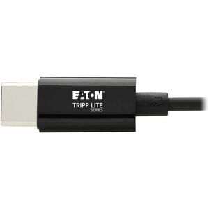 Tripp Lite by Eaton USB-C to 3.5 mm Headphone Jack Adapter - 7.9" (201.17 mm) Mini-phone/USB-C Audio Cable for Audio Devic