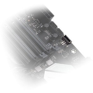 TUF GAMING H670-PRO WIFI D4 Gaming Desktop Motherboard - Intel H670 Chipset - Socket LGA-1700 - Intel Optane Memory Ready 