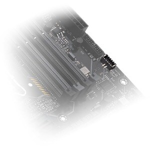 TUF GAMING B660M-PLUS WIFI D4 Gaming Desktop Motherboard - Intel B660 Chipset - Socket LGA-1700 - Intel Optane Memory Read