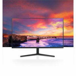 Samsung Essential S32B304NWN 32" Class Full HD LCD Monitor - 16:9 - 32" Viewable - Vertical Alignment (VA) - 1920 x 1080 -