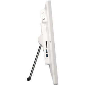 Shuttle XPC P92U Barebone System - Desktop - Socket BGA-1528 - 1 x Processor Support - Celeron 5205U 1.90 GHz Dual-core (2