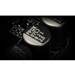 ASRock AMD Radeon RX 6600 XT Grafikkarte - 8 GB GDDR6 - 7680 x 4320 - 2 GHz Core - 2,38 GHz Spielzeituhr - 2,59 GHz Boost-