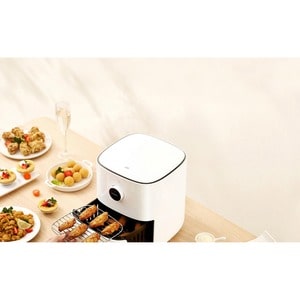 MI MAF02 Airfryer - Electric - 1500 W - 3.50 L - White