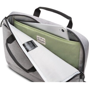 ECO SLIM CASE MOTION 14-15.6IN LIGHT GREY