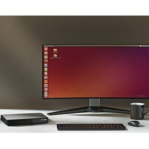 QNAP HS-264-8G 2 x Total Bays SAN/NAS Storage System - 4 GB Flash Memory Capacity Celeron N5105 Quad-core (4 Core) 2 GHz -