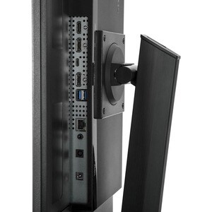 Moniteur LCD Targus DM4240SEUZ 61 cm (24") Full HD LED - 16:9 - Noir - 609,60 mm Class - Résolution 1920 x 1080 - 60 Hz Re