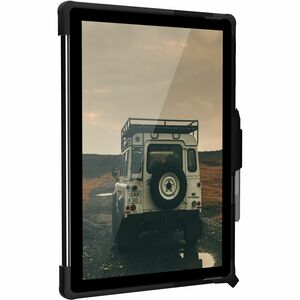 Urban Armor Gear Scout Carrying Case Microsoft Surface Pro 4, Surface Pro (5th Gen), Surface Pro 6, Surface Pro 7, Surface