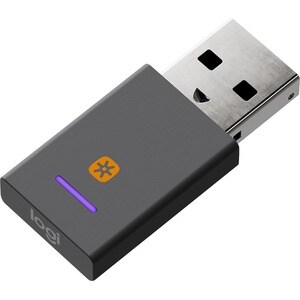 LOGITECH ZONE WIRELESS PLUS GRAPHITE EMEA
