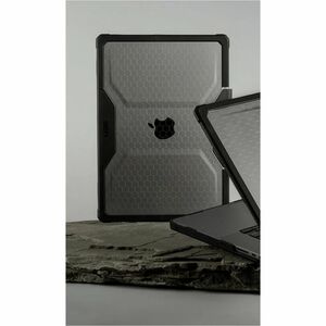 Urban Armor Gear Plyo Series Macbook Pro 14" (M1/M2/M3 Max & Pro) (2021-2023) Case - For Apple MacBook Pro - Ice - Shock R