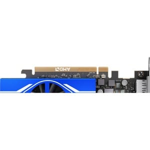 RADEON PRO W6400 4GB PCIE 4.0 X4 2XDP 4GB GDDR6