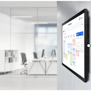 Samsung QB24R-B 604.52 mm LCD Digital Signage Display - 16 Hours/ 7 Days Operation - Advanced Super Dimension Switch ( ADS