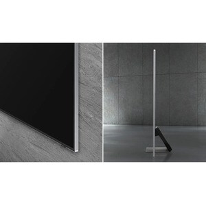 Samsung QP75A-8K 1905 mm LCD Digital Signage Display - 16 Hours/ 7 Days Operation - Vertical Alignment (VA) - High Dynamic