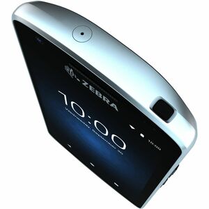 Zebra EC50 Handheld Terminal - 1D, 2D - SE4100Scan Engine - Imager - SD660 - 12.7 cm (5") - HD - 720 x 1280 - Touchscreen 