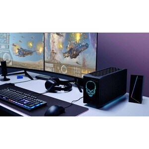 Intel NUC 12 Extreme NUC12DCMi7 Barebone-System - Steckplatz BGA-1449 - 1 x Prozessor-Support - Intel Core i7 12. Gen. i7-