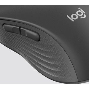 MOUSE S/FIO BLUETOOTH LOGITECH SIGNATURE M650 GRAFITE W