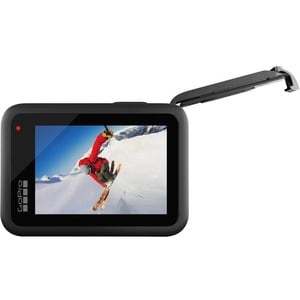 Gopro Videocámara digital Sí GoPro HERO10 - Pantalla Táctil LCD - CMOS 1/2,3" - Sí - 5.3K - Negro - 16:9 - 23.6Megapíxel V