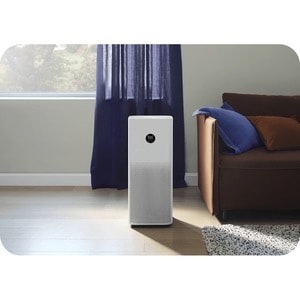 MI AC-M15- SC Air Purifier - Activated Carbon - 60 m²