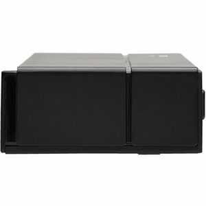 Eaton Tripp Lite Series 7-Port USB-A Mini Hub - USB 3.x (5Gbps), International Plug Adapters - USB 3.2 (Gen 1) Type A - Po