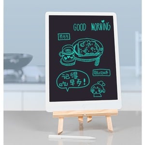 MI XMXHB02WC Graphics Tablet - 34.3 cm (13.5") LCD - White - Pen