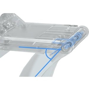 MI MJGJD01YL Lighting Bar - Black - LED Bulb - 5 W - Metal, Glass for LCD Monitor, Computer, Power Bank, Charger