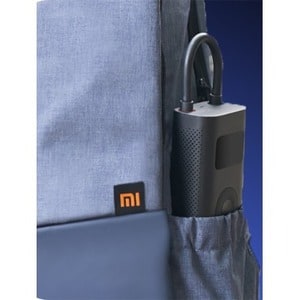 MI Air Compressor - 217.2 bar