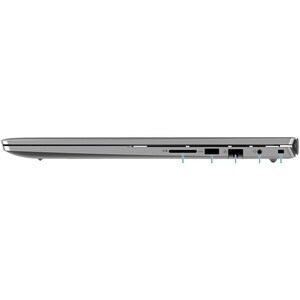 Dell Vostro 5000 5625 40,6 cm (16 Zoll) Notebook - Full HD Plus - 1920 x 1200 - AMD Ryzen 5 5625U Hexa-Core - 16 GB Total 