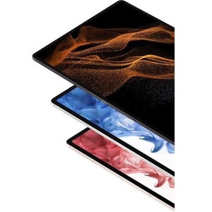 Samsung Galaxy Tab S8 Tablet - 27.9 cm (11") WQXGA - Octa-core 2.99 GHz 2.40 GHz 1.70 GHz) - 8 GB RAM - 256 GB Storage - G