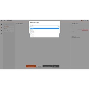 Vertiv Environet Alert Data Center Monitoring 50 Device License - Vendor-Neutral SNMP Devices