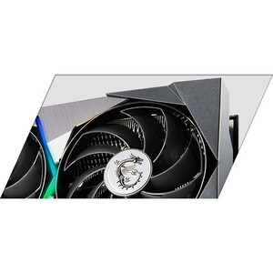 RTX 3080 TI SUPRIM X 12G