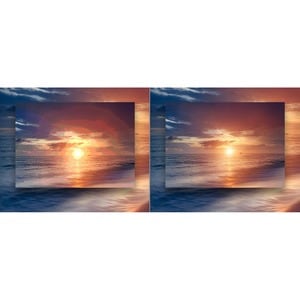 Samsung The Wall IW016A LCD Digital Signage Display - High Dynamic Range (HDR) - 480 x 270 - Direct View LED - 1400 cd/m²