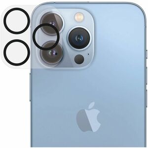 PanzerGlass PicturePerfect Camera Lens Protector - Black