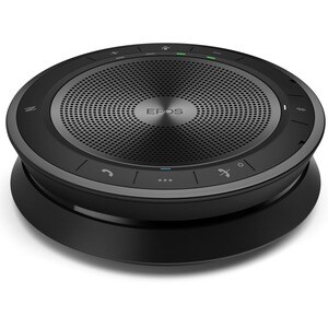 EPOS Portable Bluetooth Speakerphone - Black