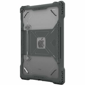 MAXCases Shield Extreme-X2 New Case for Apple iPad (7th Generation), iPad (8th Generation), iPad (9th Generation) Tablet -