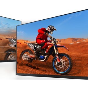 Samsung Essential S32B304NWN 32" Class Full HD LCD Monitor - 16:9 - 32" Viewable - Vertical Alignment (VA) - 1920 x 1080 -