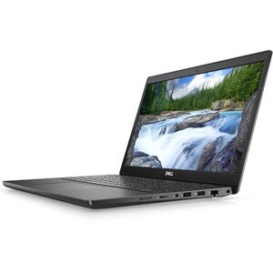 Dell Latitude 3000 3420 35.6 cm (14") Notebook - Full HD - 1920 x 1080 - Intel Core i7 11th Gen i7-1165G7 Quad-core (4 Cor