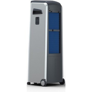 Quilo QE2RVKS 4-in-1 Air Climatizer - HEPA Air Purifier - 582 CFM Evaporative Cooler - Humidifier - Fan - Active Carbon Fi