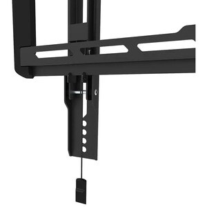 Neomounts Wall Mount for TV - Black - 1 Display(s) Supported - 81.3 cm to 165.1 cm (65") Screen Support - 60 kg Load Capac