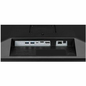 LG 24BP750C-B 24" Class Webcam Full HD LCD Monitor - 16:9 - Black - 60.5 cm (23.8") Viewable - In-plane Switching (IPS) Te