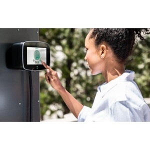 Wallbox Commander 2